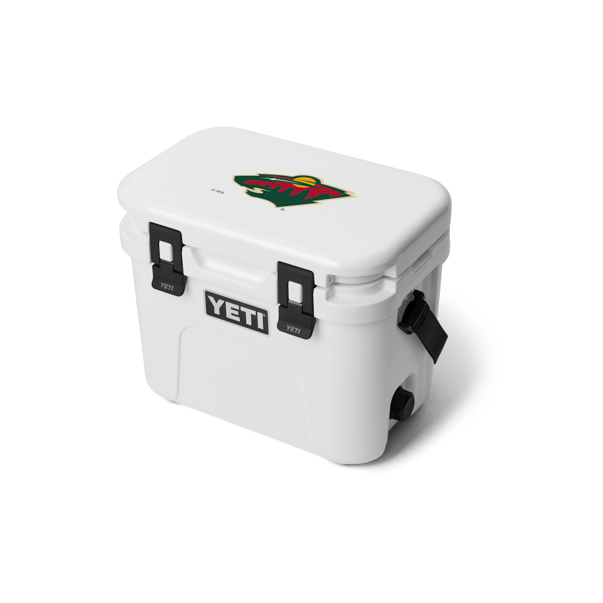 Minnesota Wild Roadie® 15 Hard Cooler