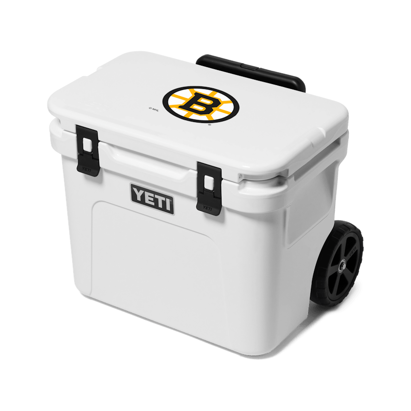 Boston Bruins Roadie® 32 Hard Cooler