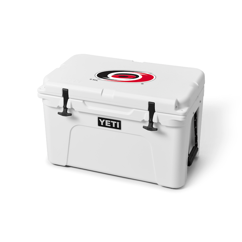Carolina Hurricanes Tundra® 45 Hard Cooler