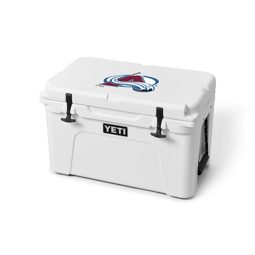 Colorado Avalanche Tundra® 45 Hard Cooler