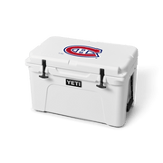 Montreal Canadiens Tundra® 45 Hard Cooler
