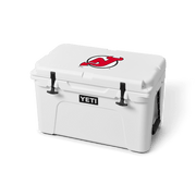 New Jersey Devils Tundra® 45 Hard Cooler
