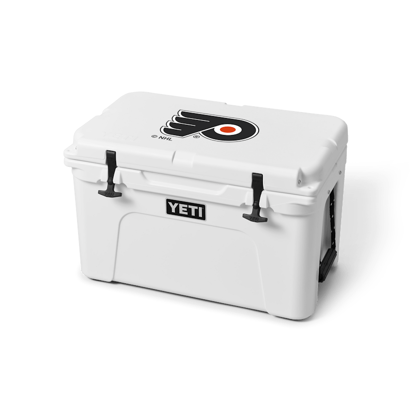 Philadelphia Flyers Tundra® 45 Hard Cooler