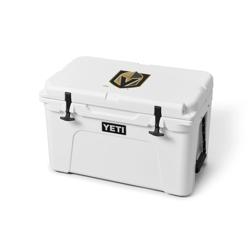 Vegas Golden Knights Tundra® 45 Hard Cooler