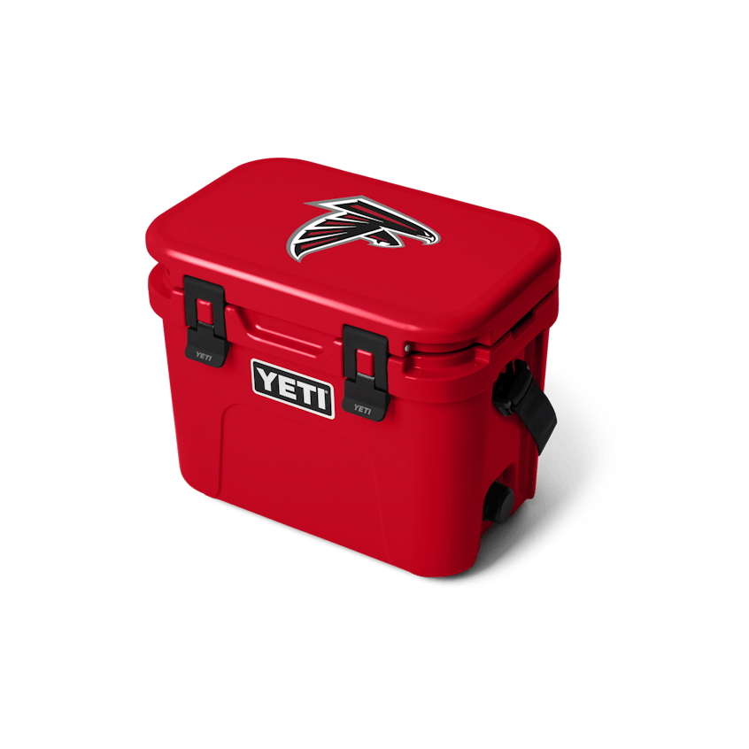 Atlanta Falcons Roadie® 15 Hard Cooler