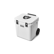 Las Vegas Raiders Roadie® 48 Wheeled Cooler